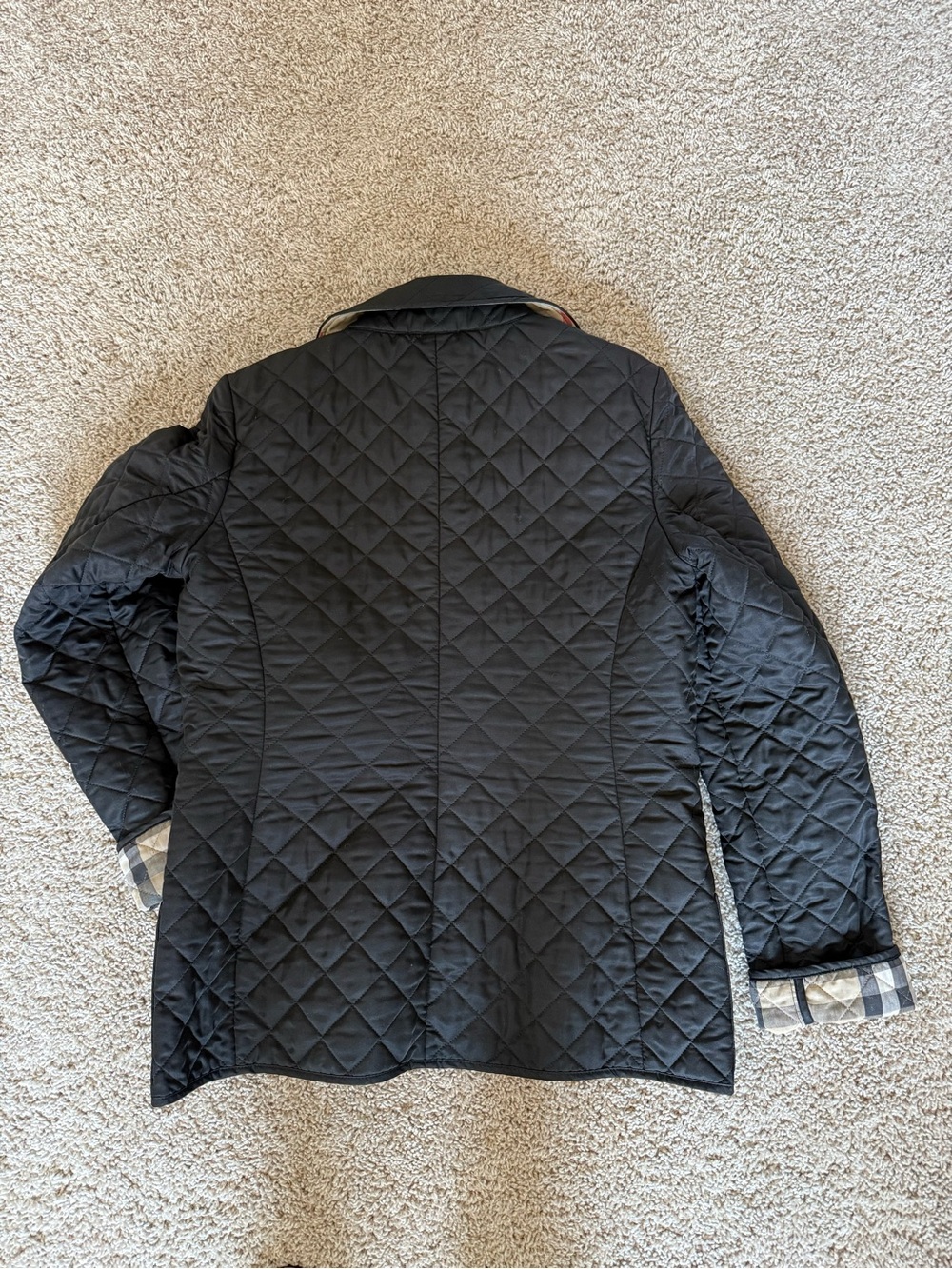 Authentic Burberry❌sold❌ - Picture 2 of 8